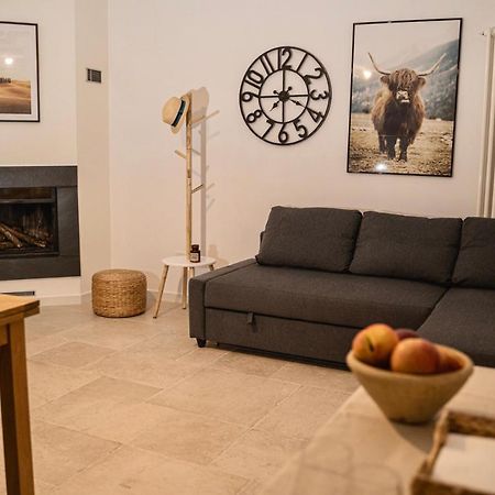 Dimori Guest House Альтамура Экстерьер фото